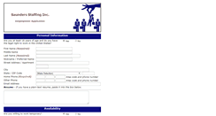 Desktop Screenshot of entake.saundersstaffing.net